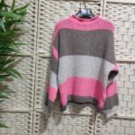 Camisola às Riscas