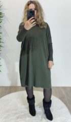 Vestido de Malha - Image 2