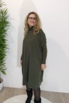 Vestido de Malha