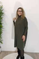 Vestido de Malha - Image 3