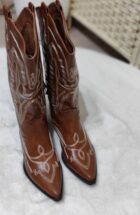 Botas de Cowboy