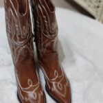 Botas de Cowboy
