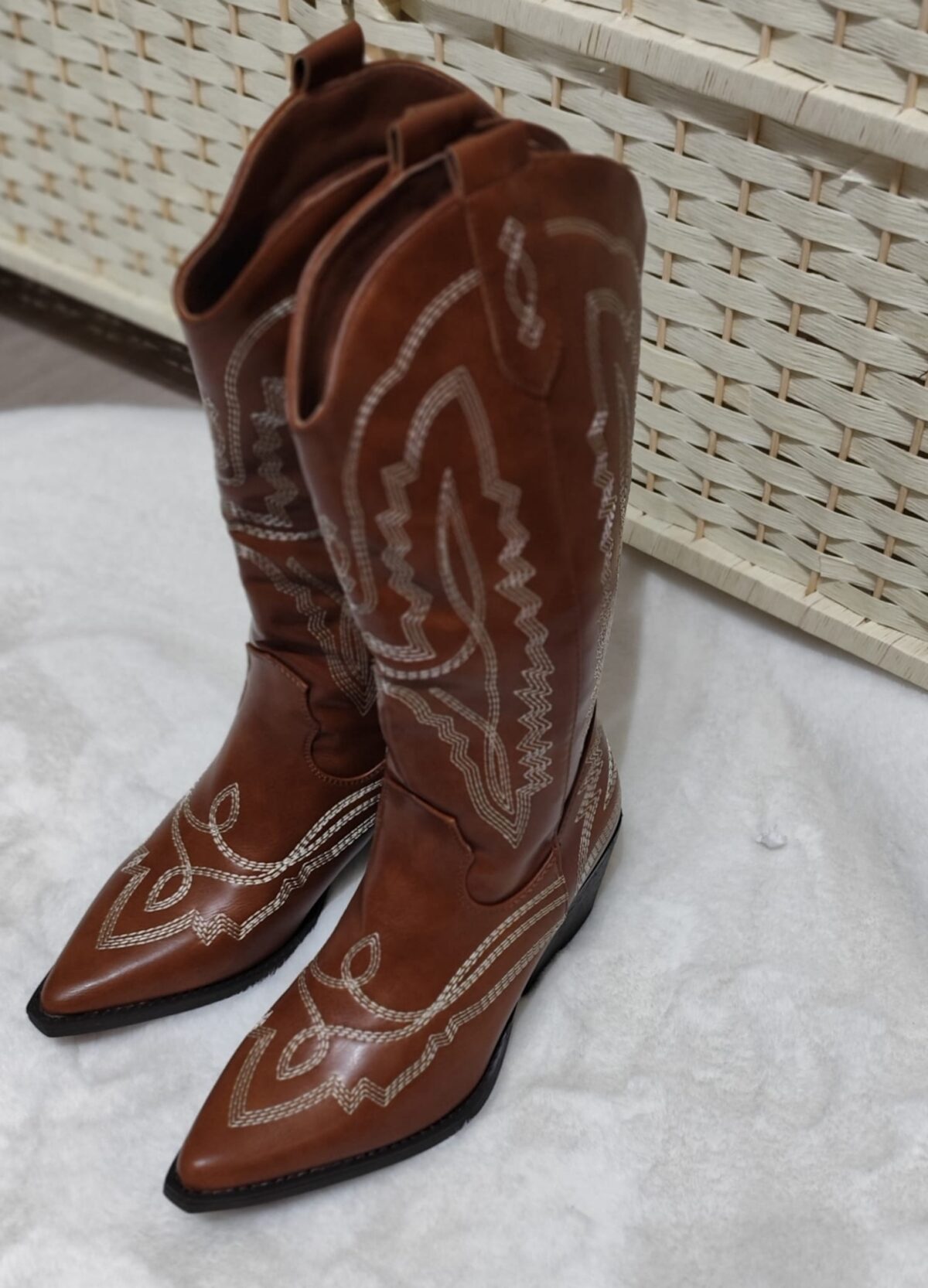 Botas de Cowboy - Image 2