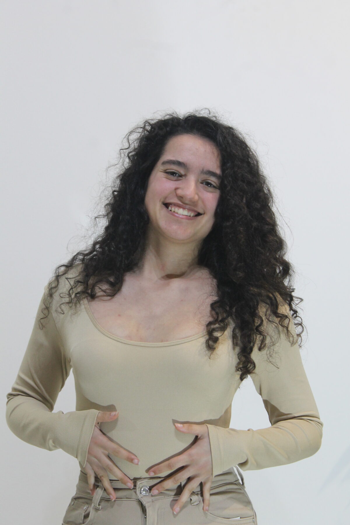 Body Modelador - Image 3