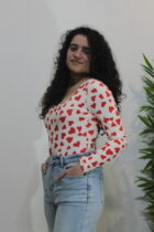Body Valentine's