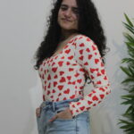 Body Valentine's