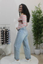 Mom Jeans