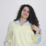 Camisola Amarela