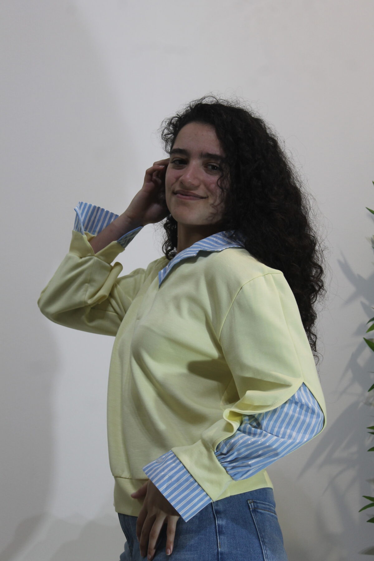 Camisola Amarela - Image 3