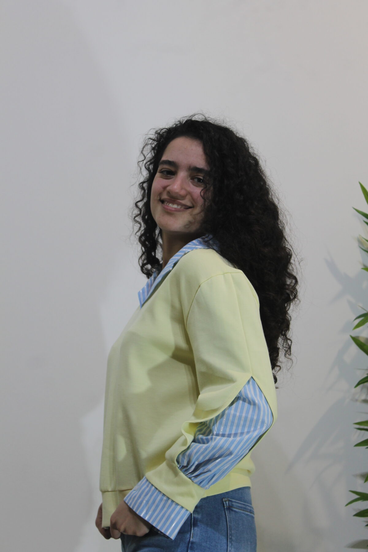 Camisola Amarela - Image 2