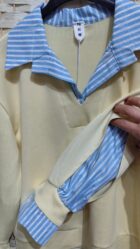 Camisola Amarela - Image 4