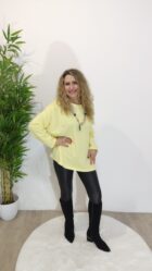 Camisola de Algodão