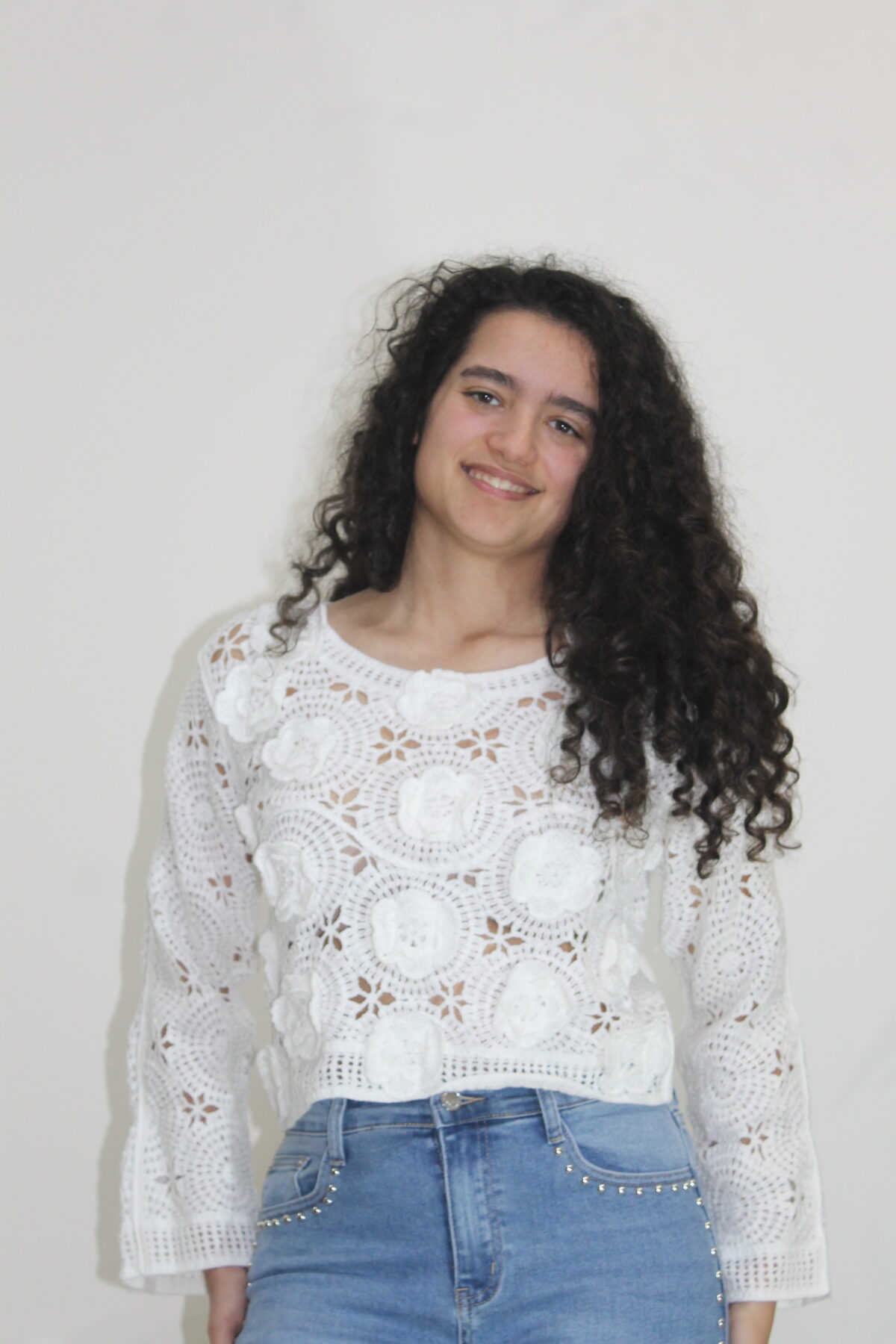 Camisola Flores - Image 3