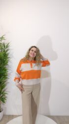 Camisola com Barras - Image 2