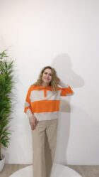 Camisola com Barras - Image 3