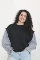 Camisola Camisa Xadrez