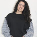 Camisola Camisa Xadrez