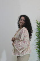Casaco Crochet - Image 2