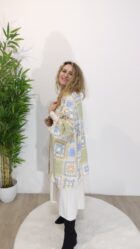 Casacão de Crochet - Image 2