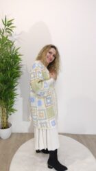 Casacão de Crochet - Image 3