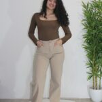 Body Manga Comprida