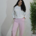 Hoodie Branco