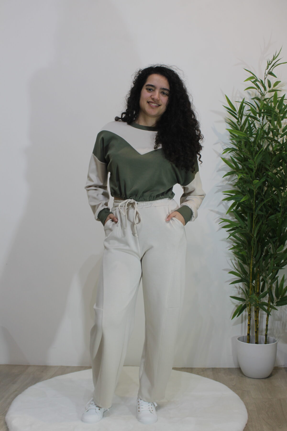 Camisola Bicolor - Image 3
