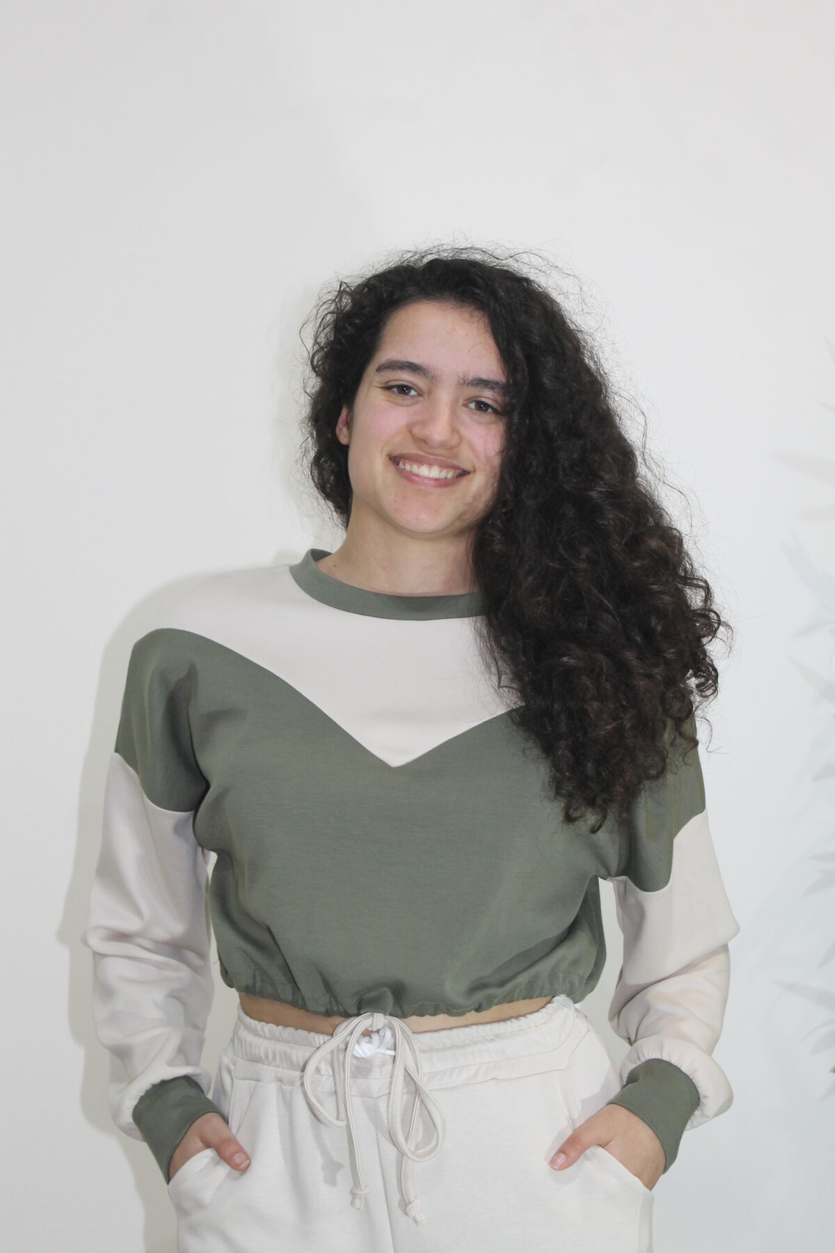 Camisola Bicolor - Image 2