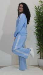 Fato de Treino Azul - Image 3
