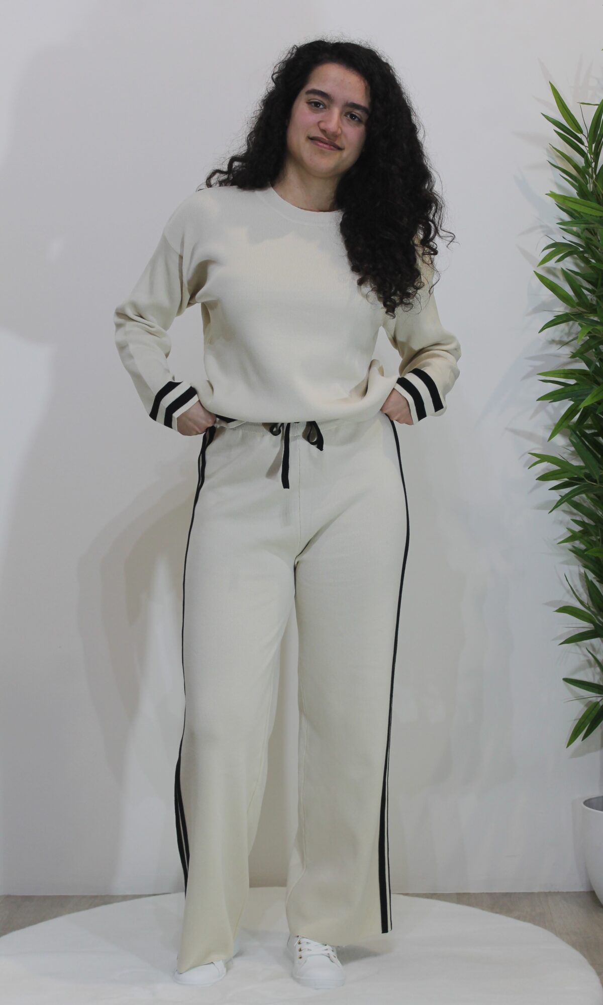 Conjunto de Malha - Image 3
