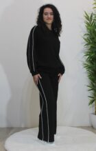 Fato de Treino Preto - Image 3