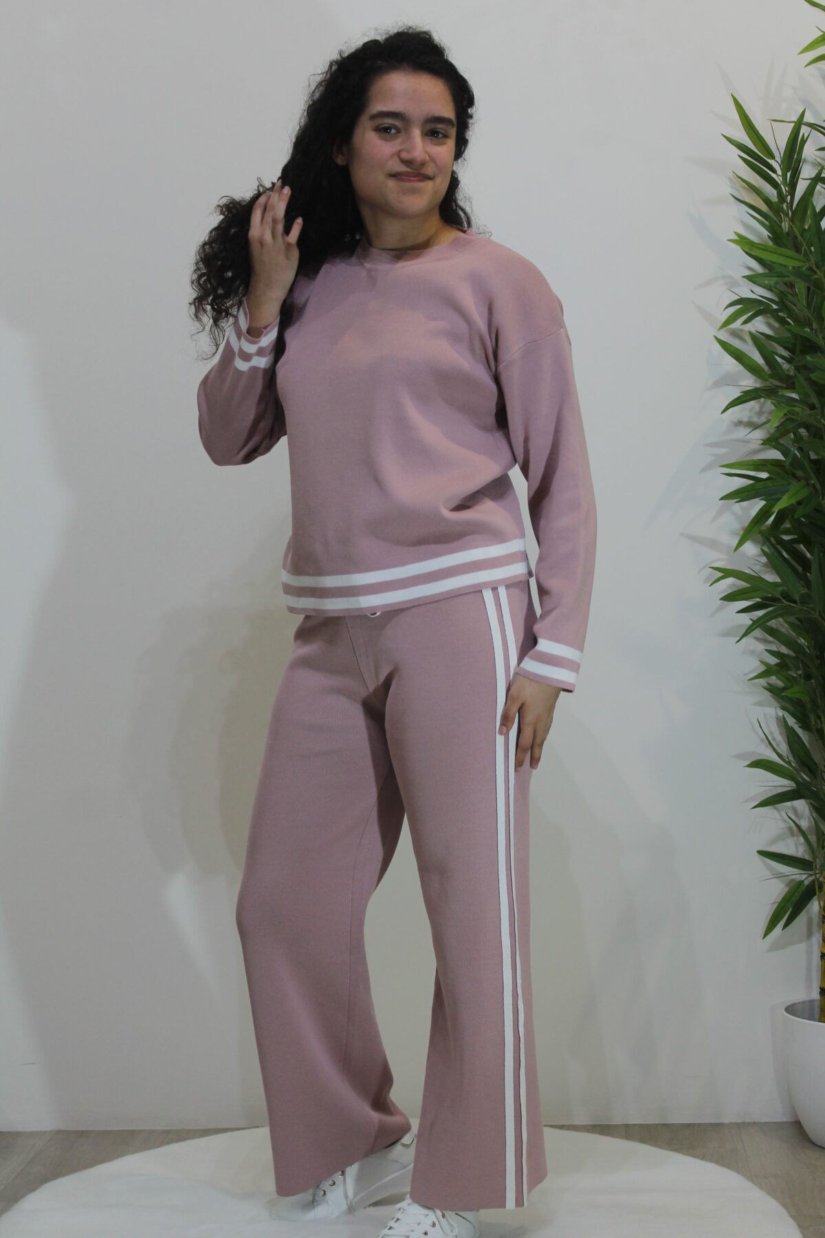 Conjunto de Malha - Image 2