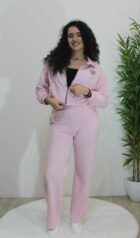 Fato de Treino Coração - Image 3