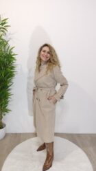 Gabardine Primavera - Image 2