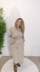 Gabardine Primavera