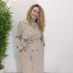 Gabardine Primavera