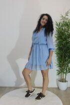 Vestido às Bolinhas - Image 3