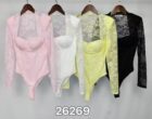 Body de Renda - Image 2