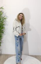 Parka Cropped