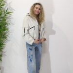 Parka Cropped