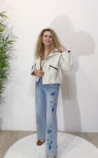 Parka Cropped - Image 2