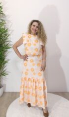 Conjunto Florido