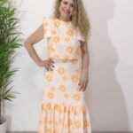 Conjunto Florido