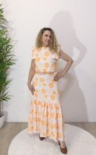 Conjunto Florido - Image 4