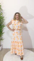 Conjunto Florido - Image 2