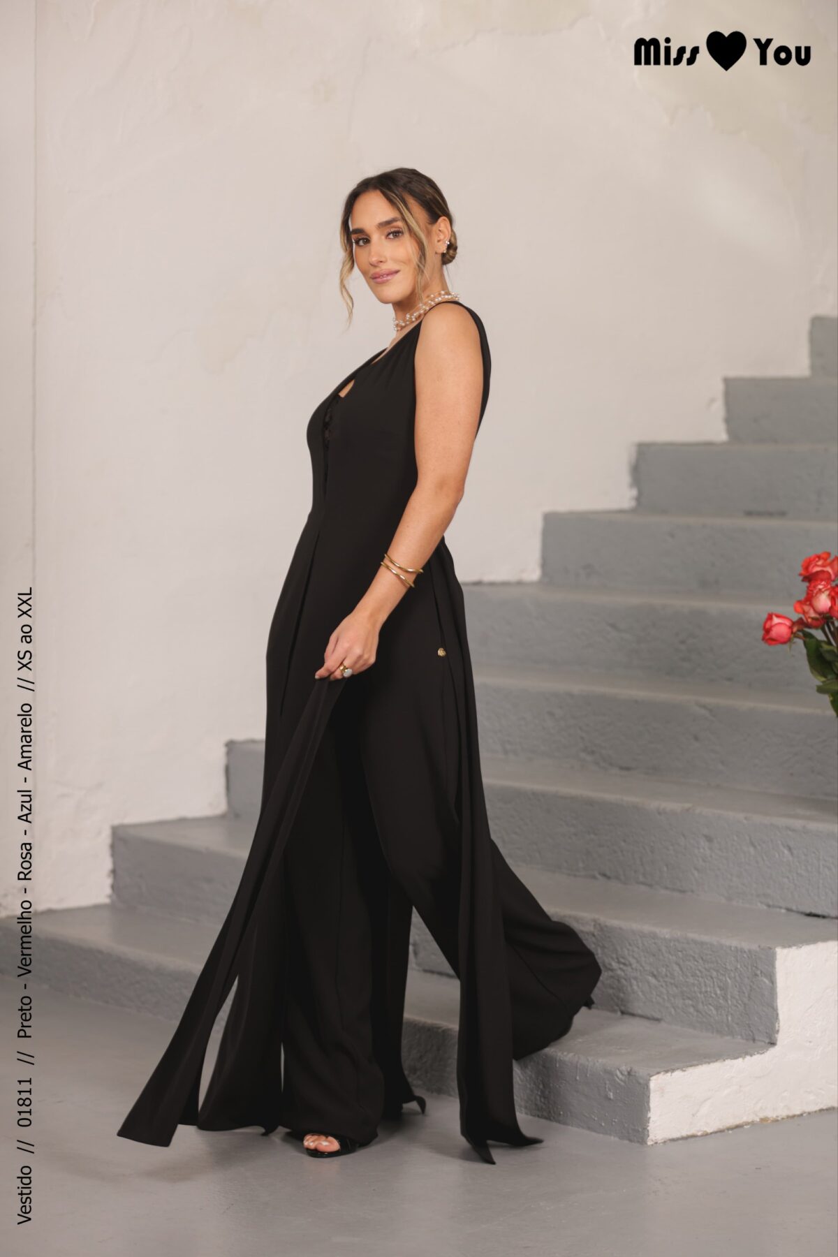 Macacão Preto - Image 4