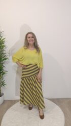 Saia Maxi Listrada
