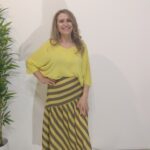 Saia Maxi Listrada