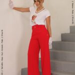 Calça MISS YOU