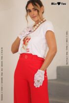 Calça MISS YOU - Image 2